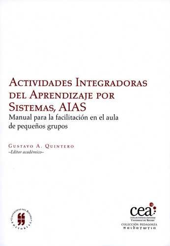 Libro Actividades Integradoras Del Aprendizaje Por Sistemas