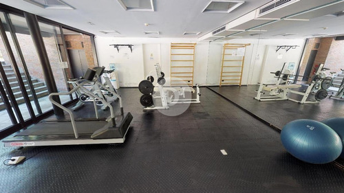 Imagen 15 de 22 de Amplio Loft, Super Canchero Y Con Todos Los Amenities, Cochera, Vig. 24hs.