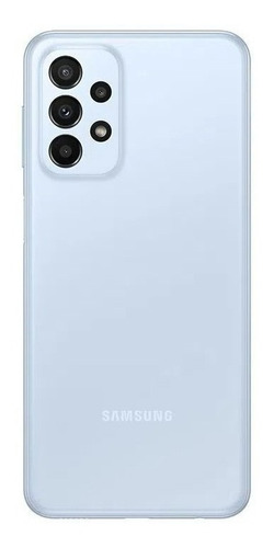 Imagen 2 de 3 de Samsung Galaxy A23 5G 5G 128 GB awesome blue 4 GB RAM