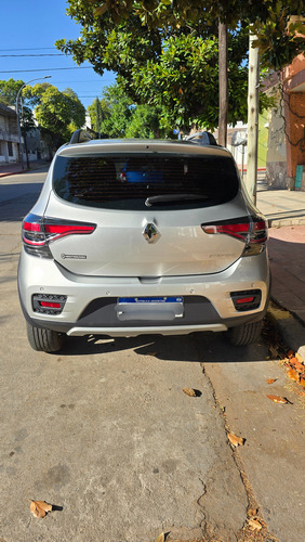 Renault Sandero Stepway 1.6 16v Intense Cvt