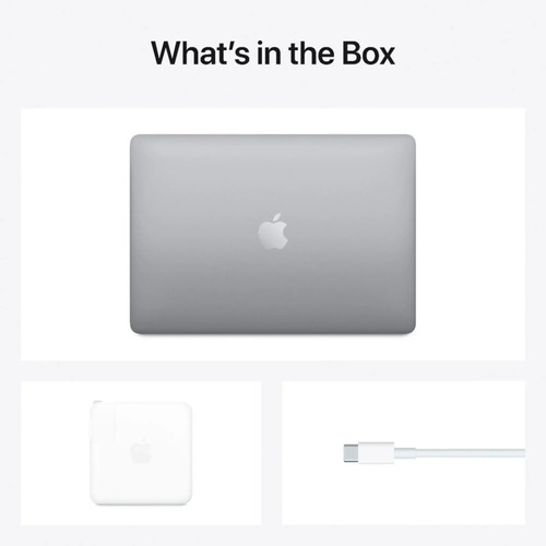 Apple Macbook Pro 13 - M2 - 8gb - 512gb - Spg
