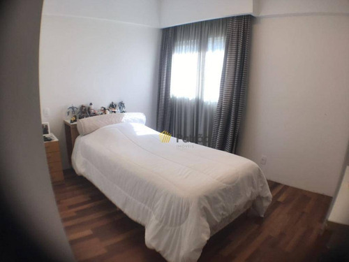 Imagem 13 de 30 de Apartamento À Venda, 248 M² Por R$ 1.850.000,00 - Nova Petrópolis - São Bernardo Do Campo/sp - Ap0420