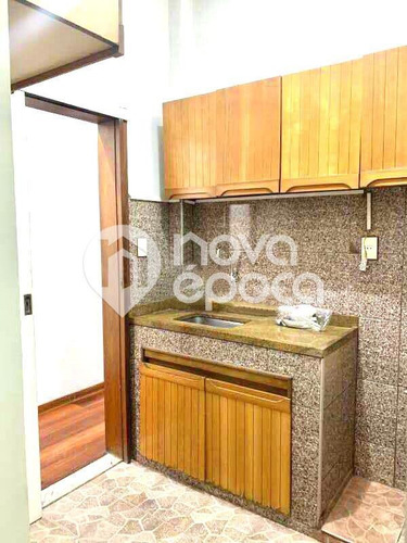 Imagem 9 de 14 de Apartamento - Ref: Co3ap53573