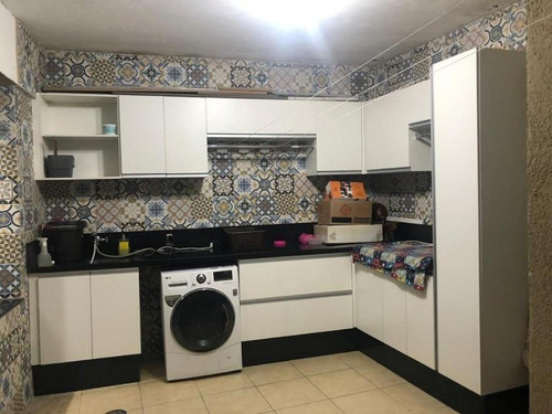 Imagem 4 de 15 de Sobrado Para Venda Por R$850.000,00 Com 220m², 3 Dormitórios, 3 Suites E 2 Vagas - São Miguel Paulista, São Paulo / Sp - Bdi35758