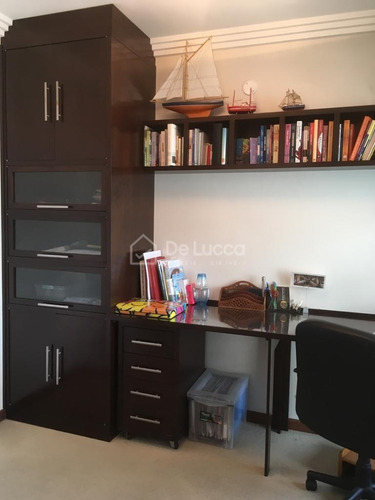 Imagem 16 de 26 de Apartamento À Venda Em Cambuí - Ap010312