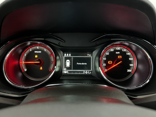 Chevrolet Onix plus 1.0 TURBO FLEX RS AUTOMÁTICO