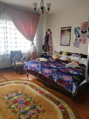 Imagen 10 de 14 de Vendo Casa Con Amplio Terreno En Lindavista