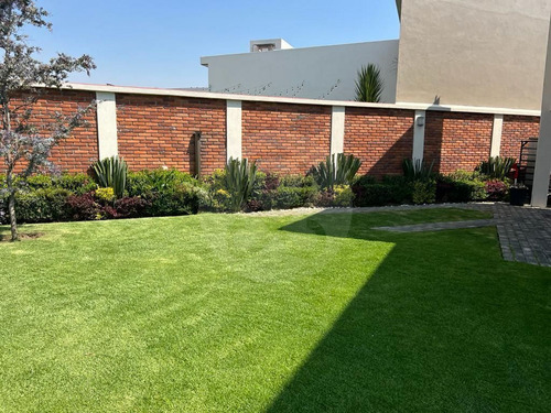 Casa En Venta Valle De Las Fuentes, Calimaya Edo.mex. 30 Min. Del Santa Fé 3 Recámaras