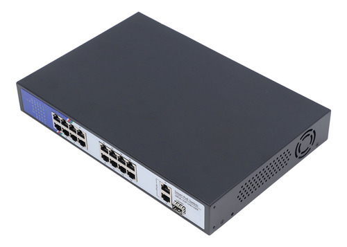 Network Ethernet 16 Port 2 Uplink 1 Sfp 38gbps Ethernet