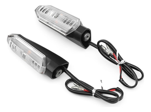 Luz Led De Señal De Giro Para Honda Crf250l Cb500x Crf1000