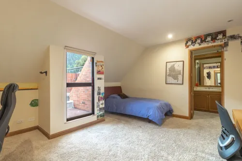 Apartamento En Arriendo/venta En Granada. Cod V18949