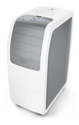 Imagen 4 de 5 de Aire Acondicionado Portátil Electrolux 12000 Btu