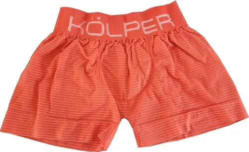 Boxer kolper online niños