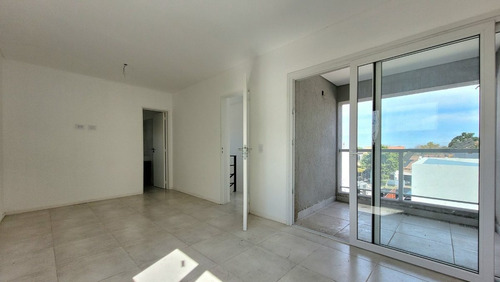 Venta Ph Cuatro Ambientes Con Jardín En Boulogne