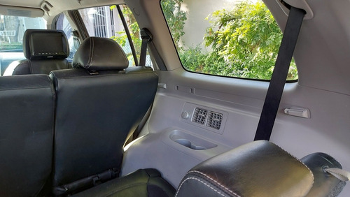Mitsubishi Pajero Dakar 2013 3.5 Hpe Flex Aut. 5p