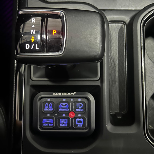 Chevrolet Cheyenne 6.2 Doble Cab Zr2 4X4 At