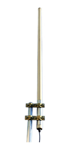 Antena Colineal Celular Pvc (806-960 Mhz)