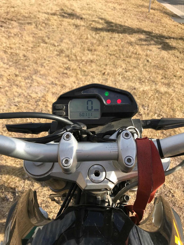 Imagen 16 de 16 de Bmw G 650 Xcountry