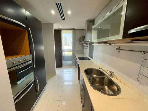 Imagen 19 de 27 de Puerto Madero Departamento Alquiler Mulieris 3 Ambientes Sin Muebles