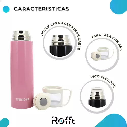 Termo para Bebé 370ml