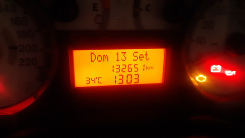 Fiat Idea 2007 1.8 Adventure Flex 5p