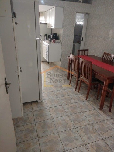 Imagem 6 de 15 de Sobrado, Venda, Vila Nova Mazzei, Sao Paulo - 30322 - V-30322