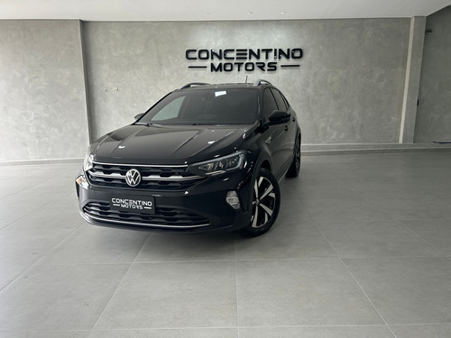 Volkswagen Nivus 1.0 200 Tsi Total Flex Highline Automático