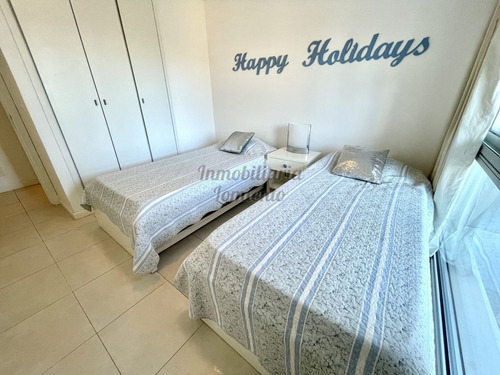 Imagen 14 de 27 de Venta Apartamento 3 Dormitorios Torre Del Mar