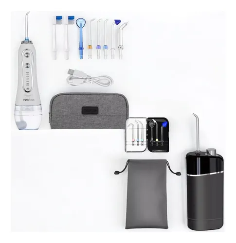 comprar Oferta Imperdible!! 2 Irrigadores, Ducha Dental Prestigiosos