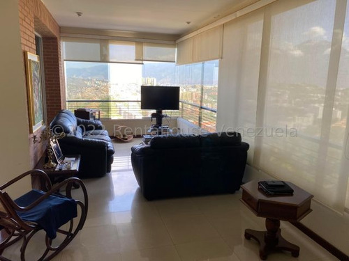Imagen 5 de 11 de Apartamento En Venta La Tahona 22-22684 Renta House Los Samanes