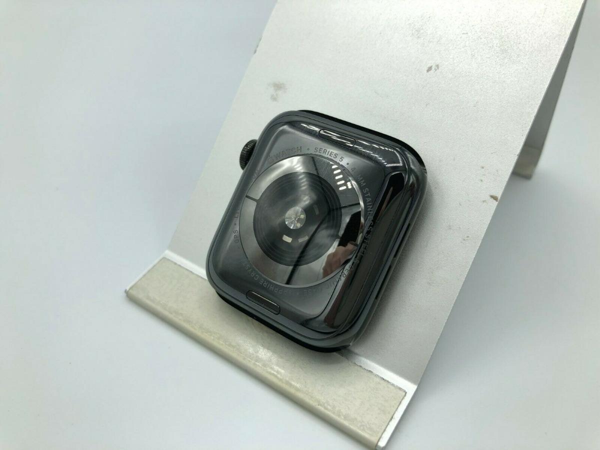 Apple Iwatch Series 5 44mm | Mercado Libre