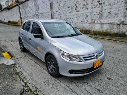 Volkswagen Gol 1.6