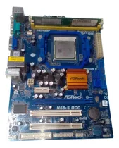 Comprar Mother Asrock N68-s Ucc - Memoria Novatech 2gb A Revisar