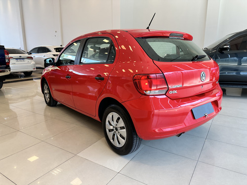 Volkswagen Gol Trend 1.6 Pack I 101cv