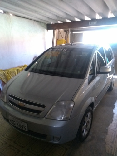 Chevrolet Meriva 2011 1.4 Joy Econoflex 5p