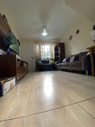 Imagem 2 de 30 de Sobrado Em Condomínio Com 3 Dormitórios Sendo 1 Suíte 2 Vagas 90 M² - Ca00146 - 69979444