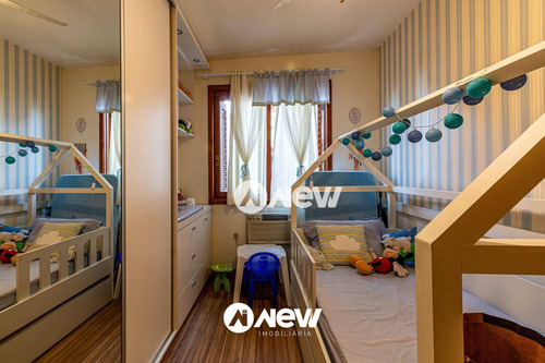 Imagem 12 de 22 de Apartamento Com 2 Dormitórios À Venda, 77 M² Por R$ 405.000,00 - Vila Rosa - Novo Hamburgo/rs - Ap3205