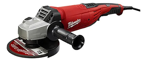 Esmeril Angular 7 2200w Gatillo Hm Milwaukee 6086s-59