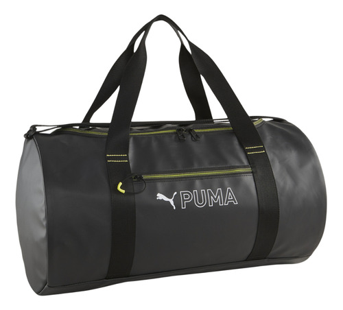 Maleta Puma Fit Duffle Original Deportiva Entrenamiento