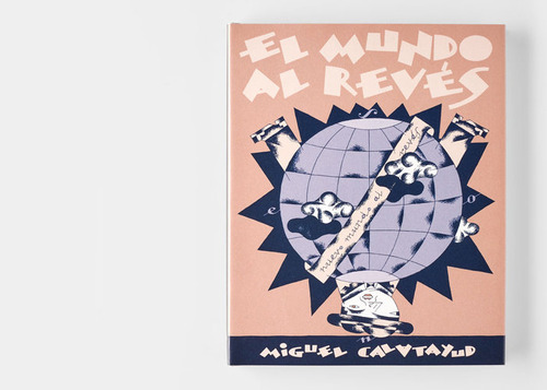 Libro Mundo Al Reves - Calatayud,miguel