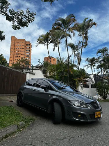 Seat Leon 1.8 Style Tsi Dsg