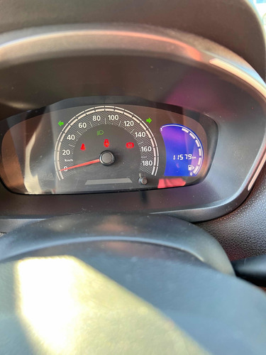 Imagen 9 de 10 de Renault Kwid 2020 1.0 Sce 66cv Zen