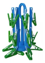 Comprar Tender Techo Colgante  De 18 Broches
