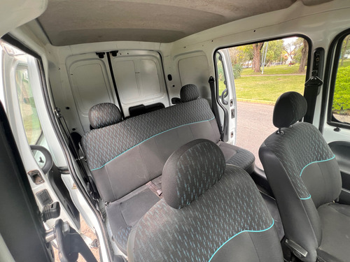 Renault Kangoo 1.6 Ph3 Authentique Plus Lc
