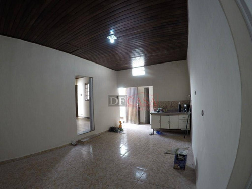 Imagem 28 de 30 de Casa Com 2 Dormitórios À Venda, 100 M² Por R$ 400.000,00 - Ermelino Matarazzo - São Paulo/sp - Ca0566