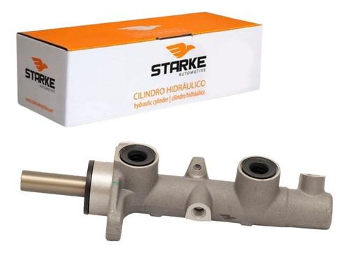 Cilindro Mestre Freio City 1.5 New Fit 1.4 1.5 C/ Abs Starke