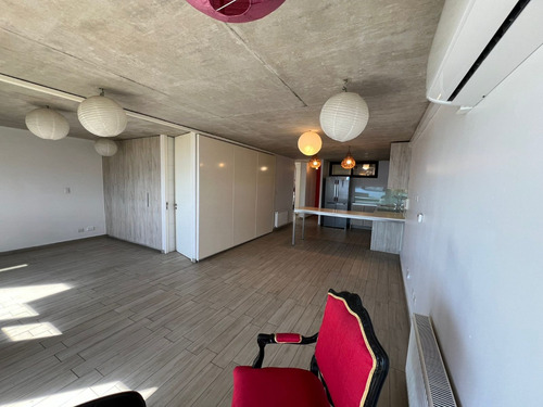 Moderno Departamento En Venta 3d+2b+2est+2bod, Mirador Barón