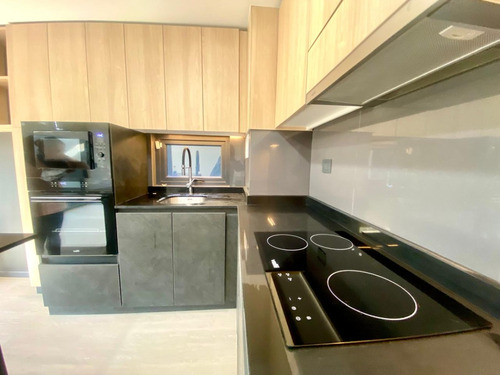 Departamento 2d - 2b. Calle Imperial