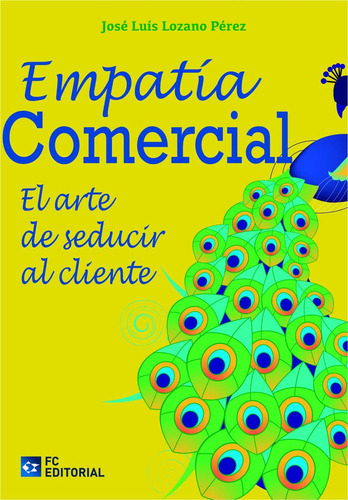 Libro Empatia Comercial