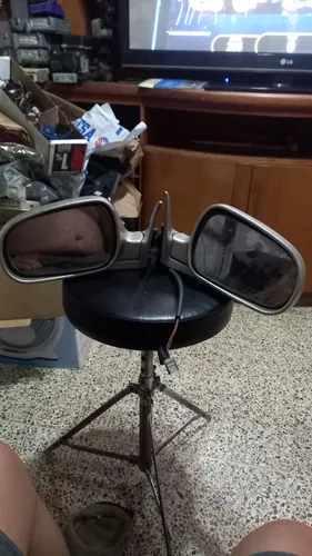 Retrovisor Honda Original (Usado)